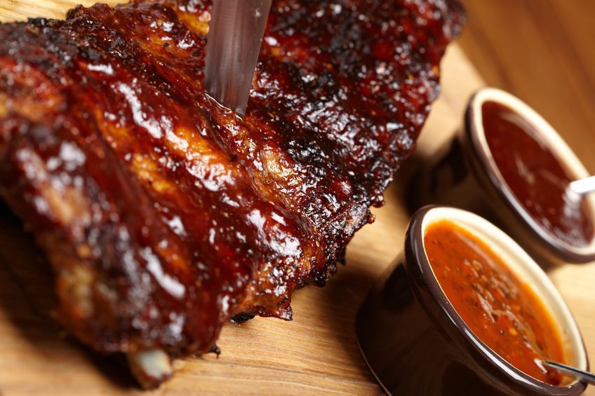 Ribs